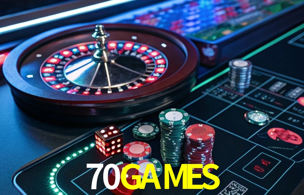 70GAMES