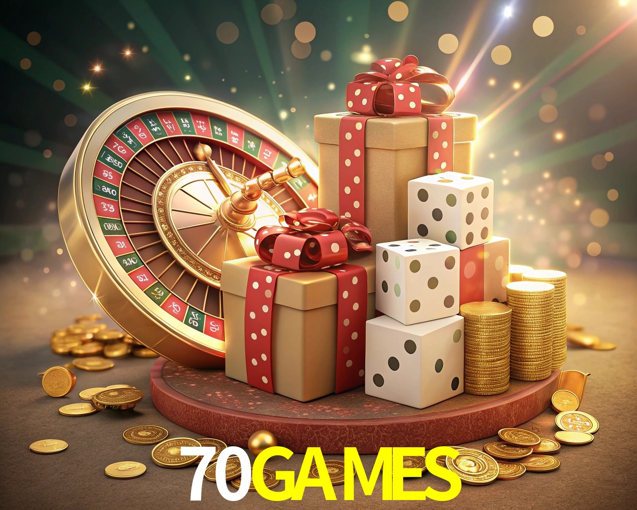 70GAMES