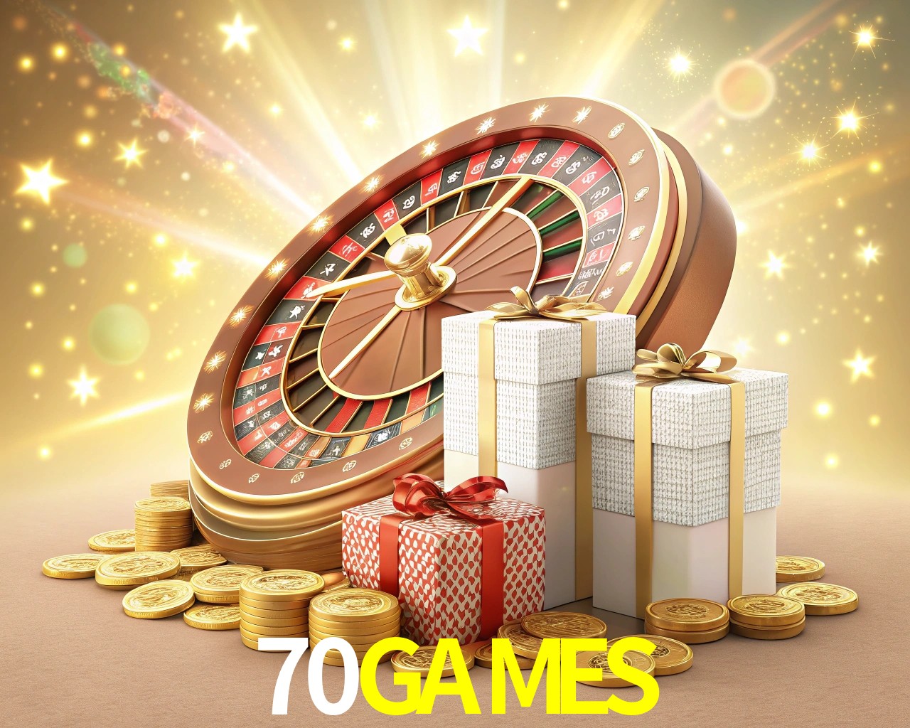 70GAMES