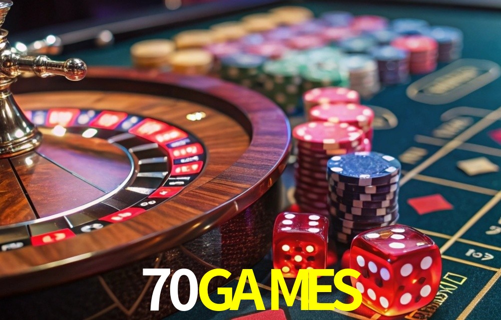 70GAMES