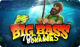 Big Bass Bonanza