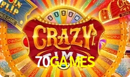 Crazy Time