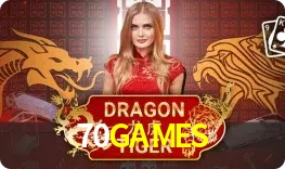 Dragon Tiger