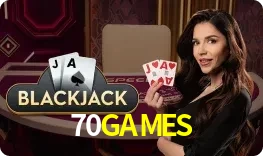 Live Blackjack