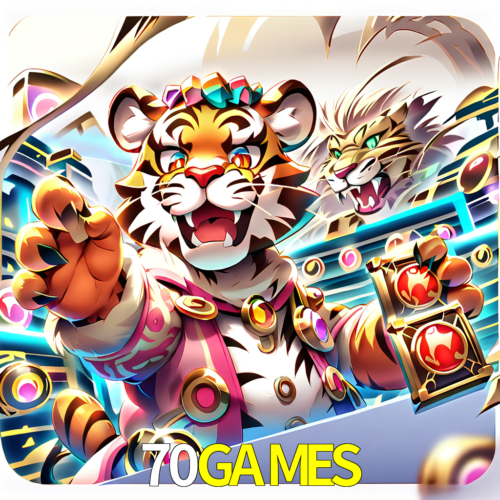 70GAMES
