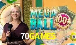 Mega Ball